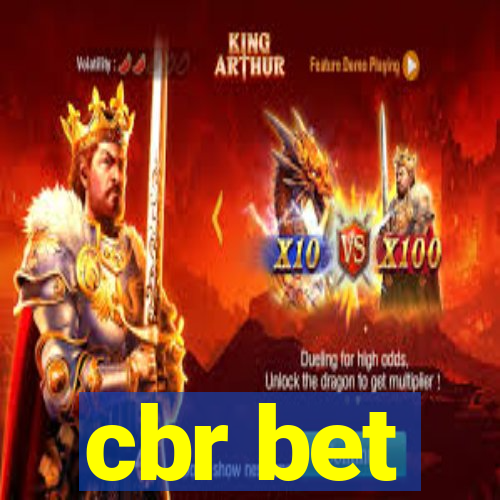 cbr bet